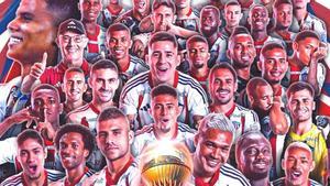 Junior de Barranquilla, campeón de la Liga colombiana por undécima vez