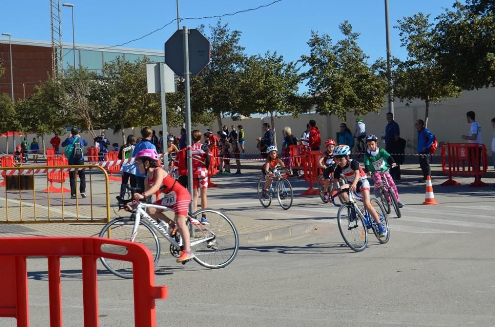 Duatlón de Torre Pacheco II