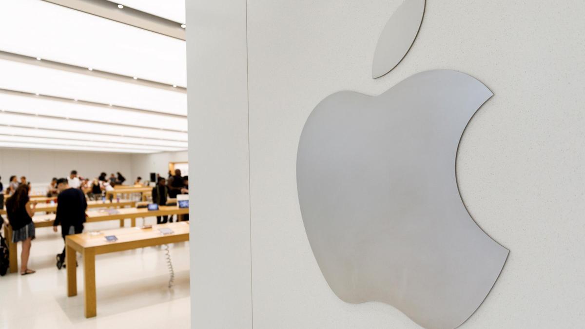 La fuerte demanda de hardware dispara los beneficios de Apple un 56%.