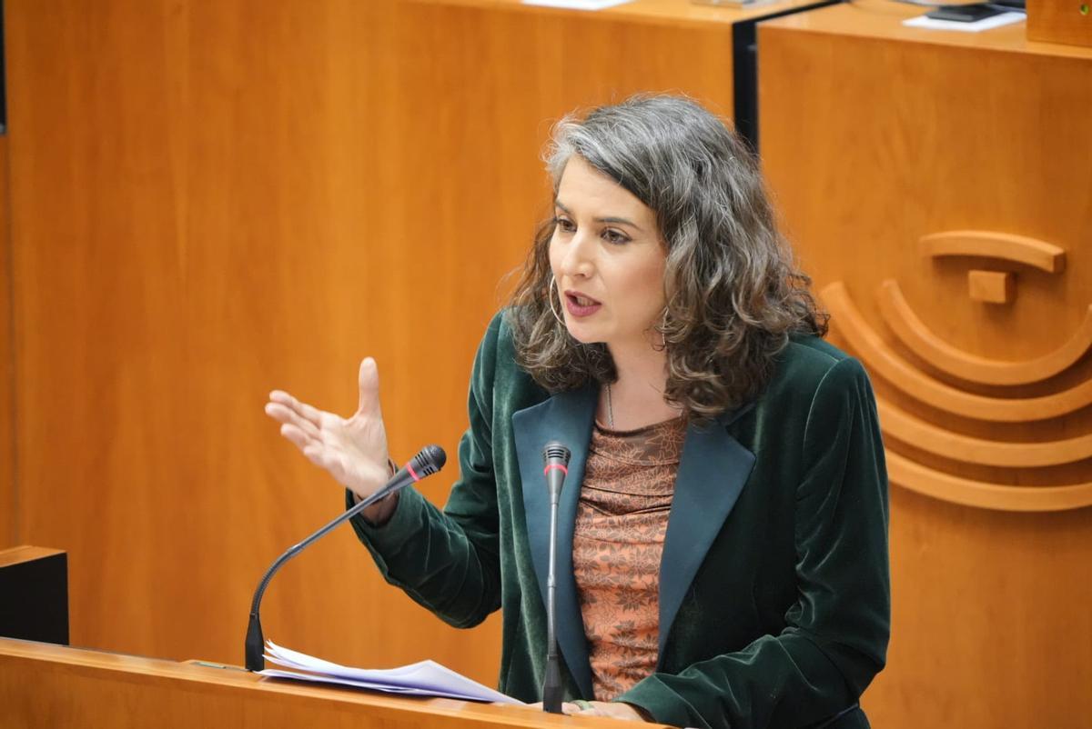 Fotogalería | Segunda sesión del debate de investidura, en imágenes