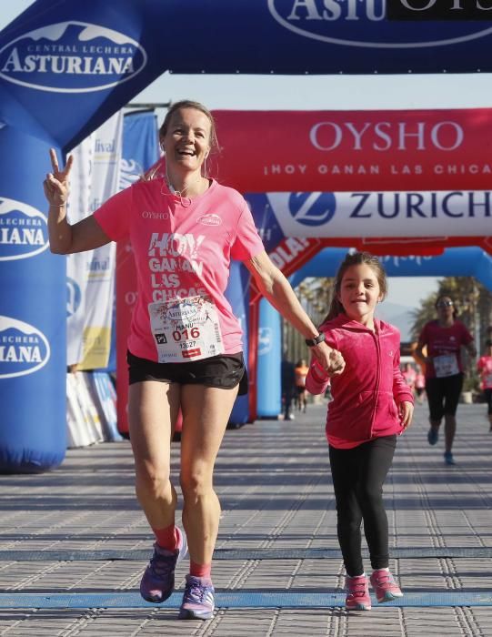 Búscate en la galería de la Carrera de la Mujer