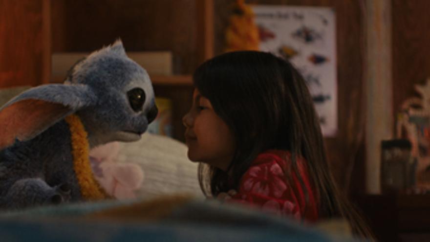 Lilo y Stitch