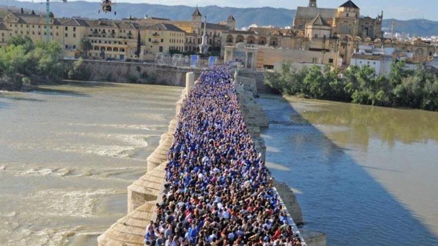 Córdoba quedó fuera del listado el año en el que perdió la Capitalidad