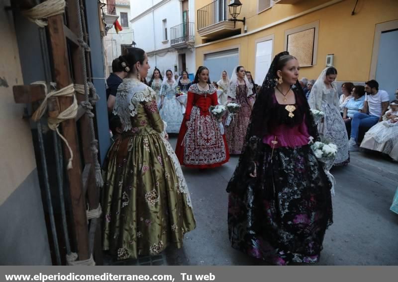 Fiestas patronales de Santa Quitèria de Almassora II