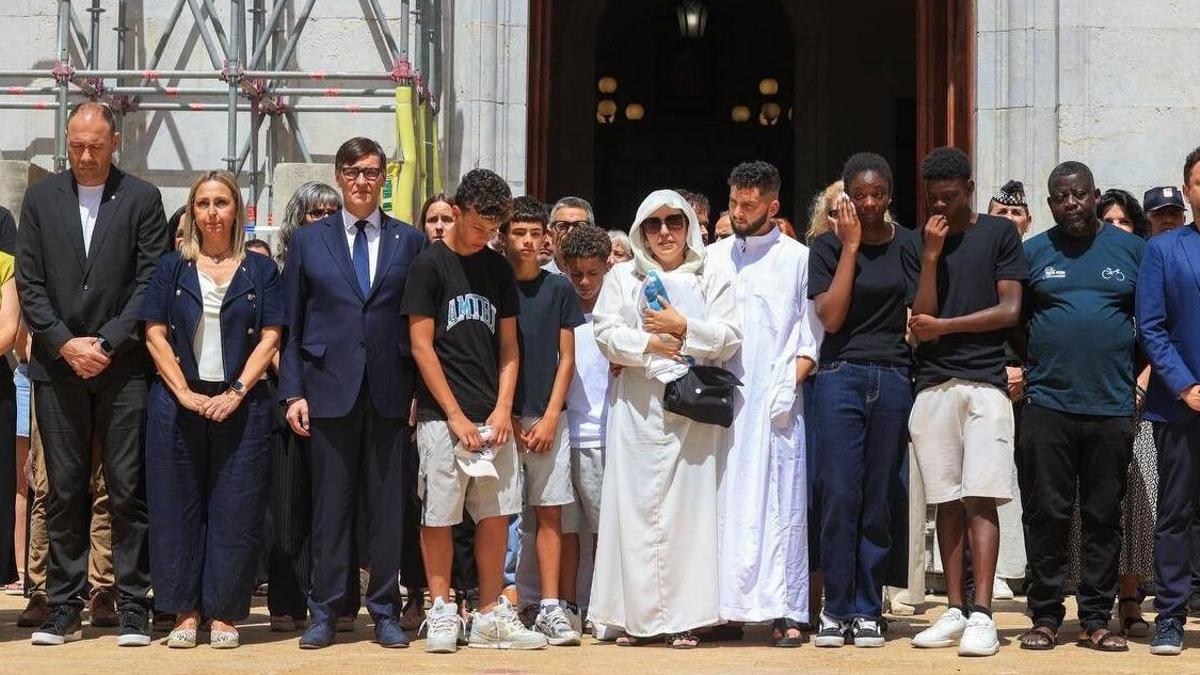 Tragedia en las playas catalanas: tres menores ahogados en Tarragona