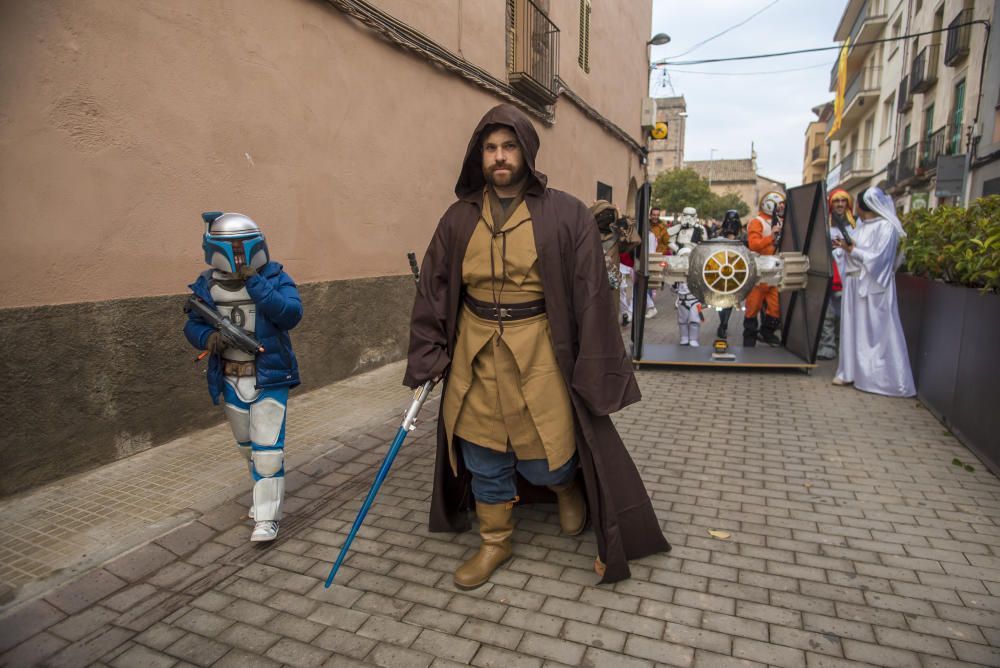 Carnaval d'Avinyó 2018