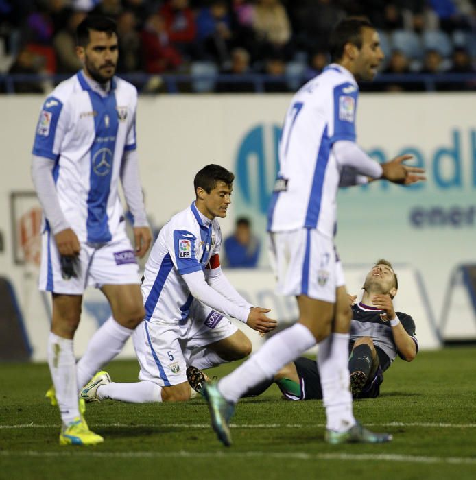 El Elche araña un empate en su campo maldito después de 90 minutos de esfuerzo y sin dejar fisuras defensivas