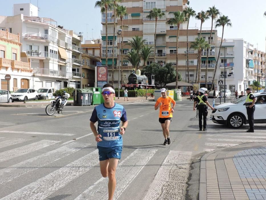 Carrera Popular Ciudad de Águilas