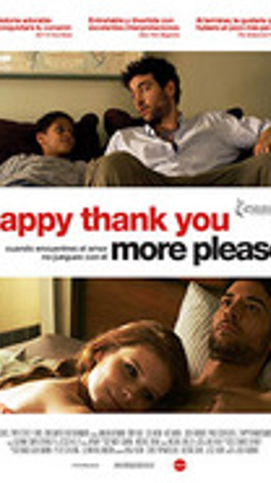 Happythankyoumoreplease