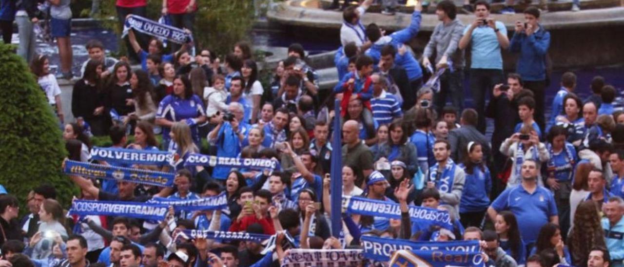 REAL OVIEDO