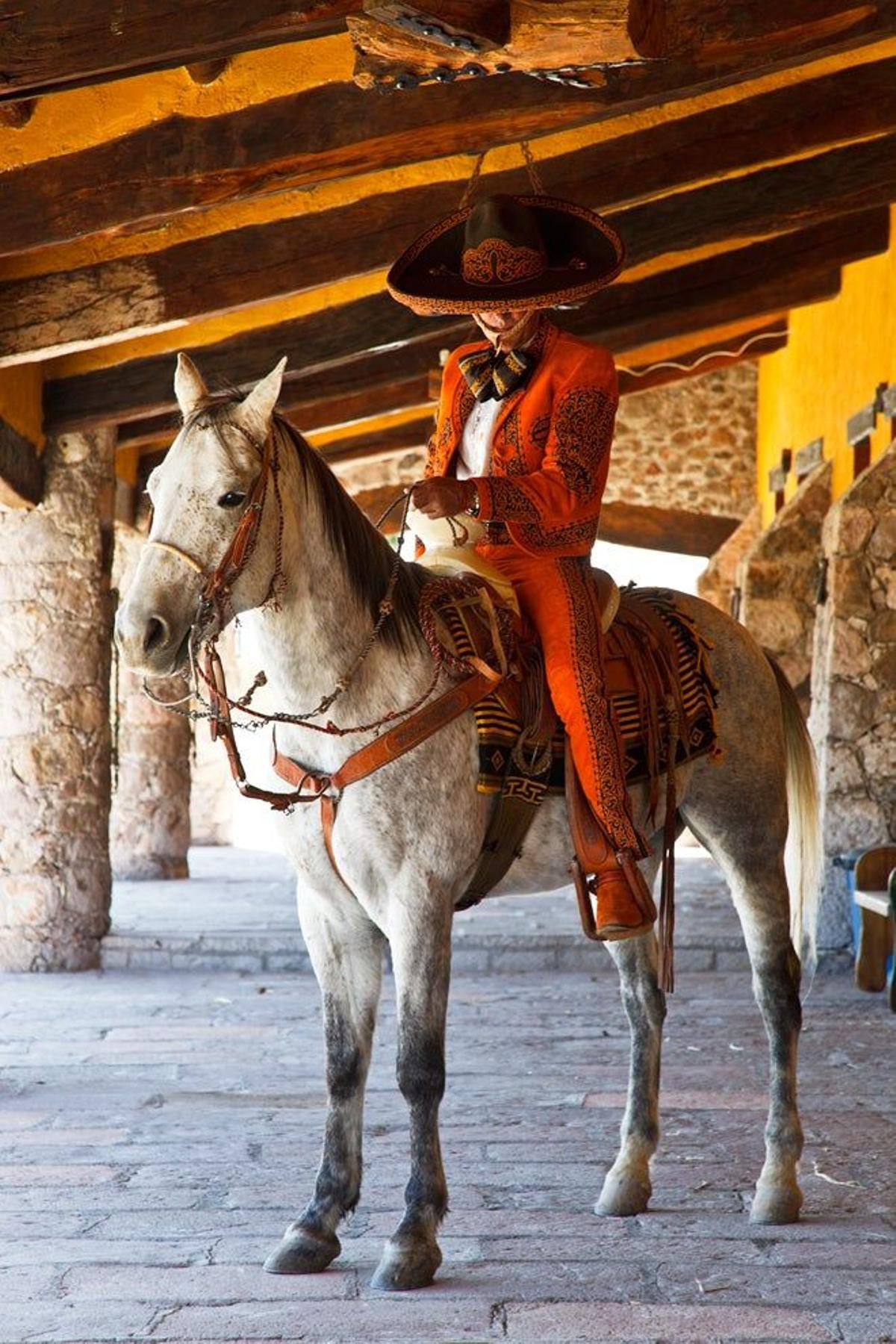 San Miguel de Allende es un pueblo lleno de magia y misticismo