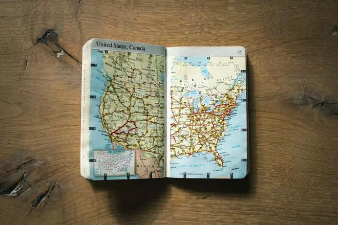 Tres libros para tres destinos: viajes y letras
