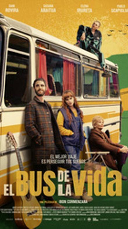 El bus de la vida