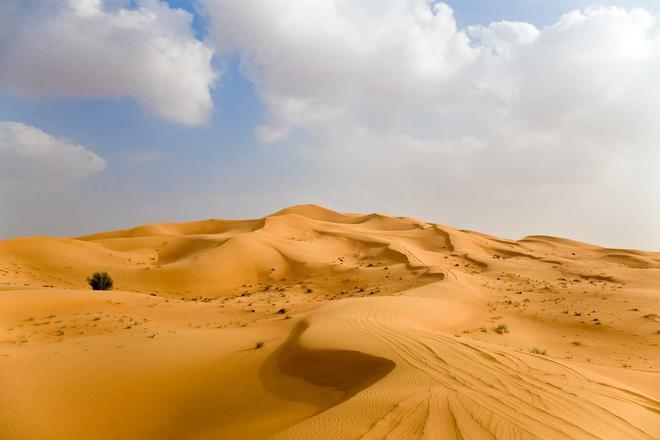 Rub al Khali