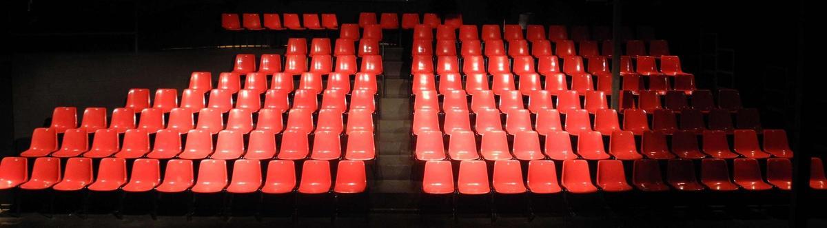 La sala La Planeta de Girona, en una imatge d'arxiu.