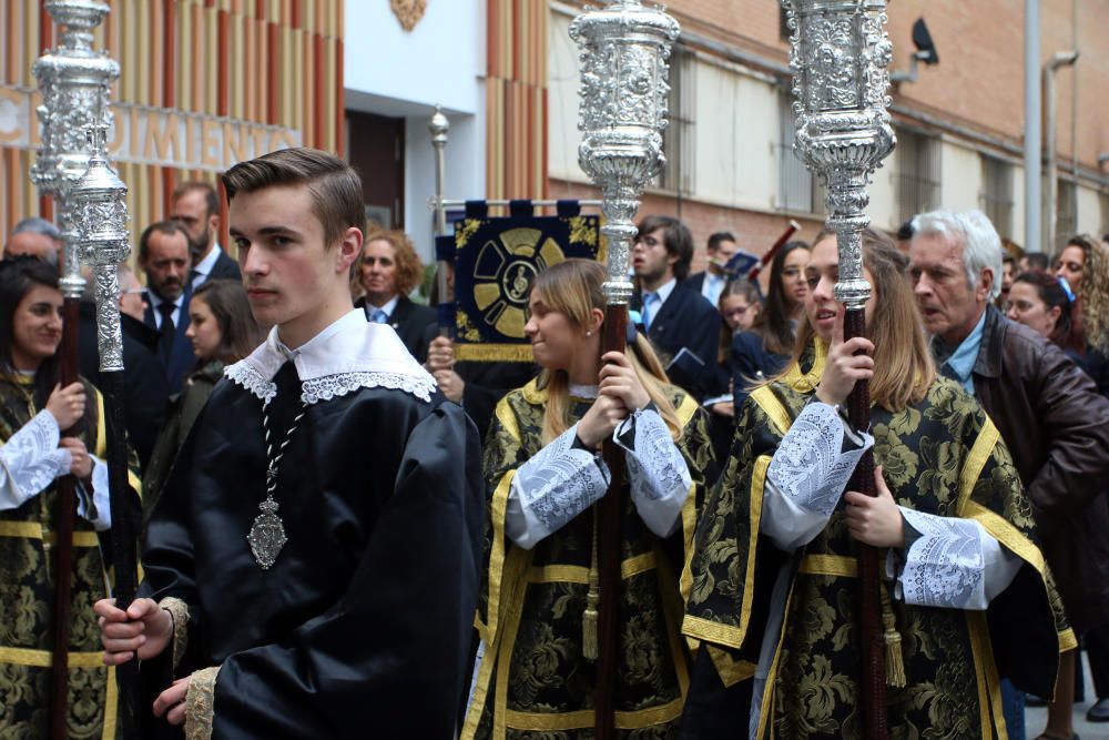 Viernes Santo | Descendimiento