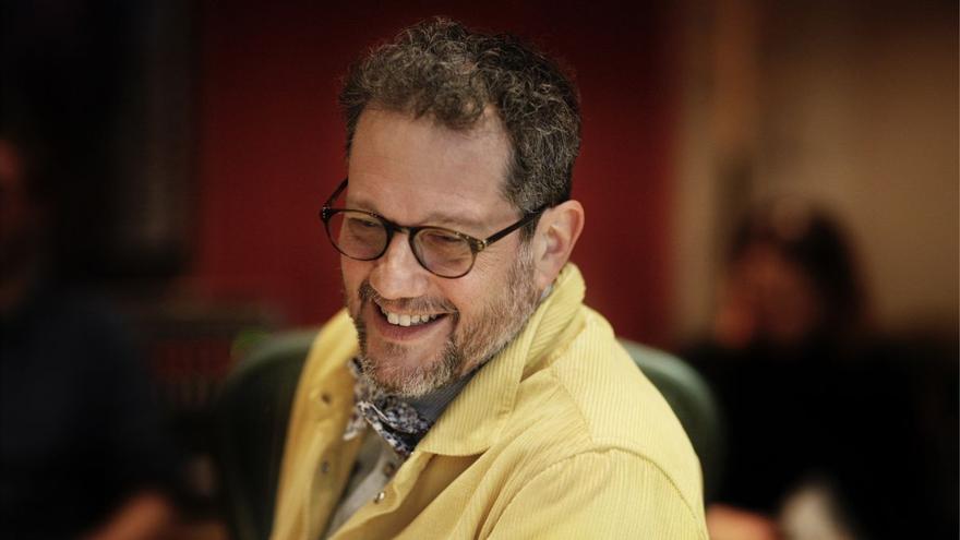 Michael Giacchino, de maestro de las bandas sonoras a director de Marvel