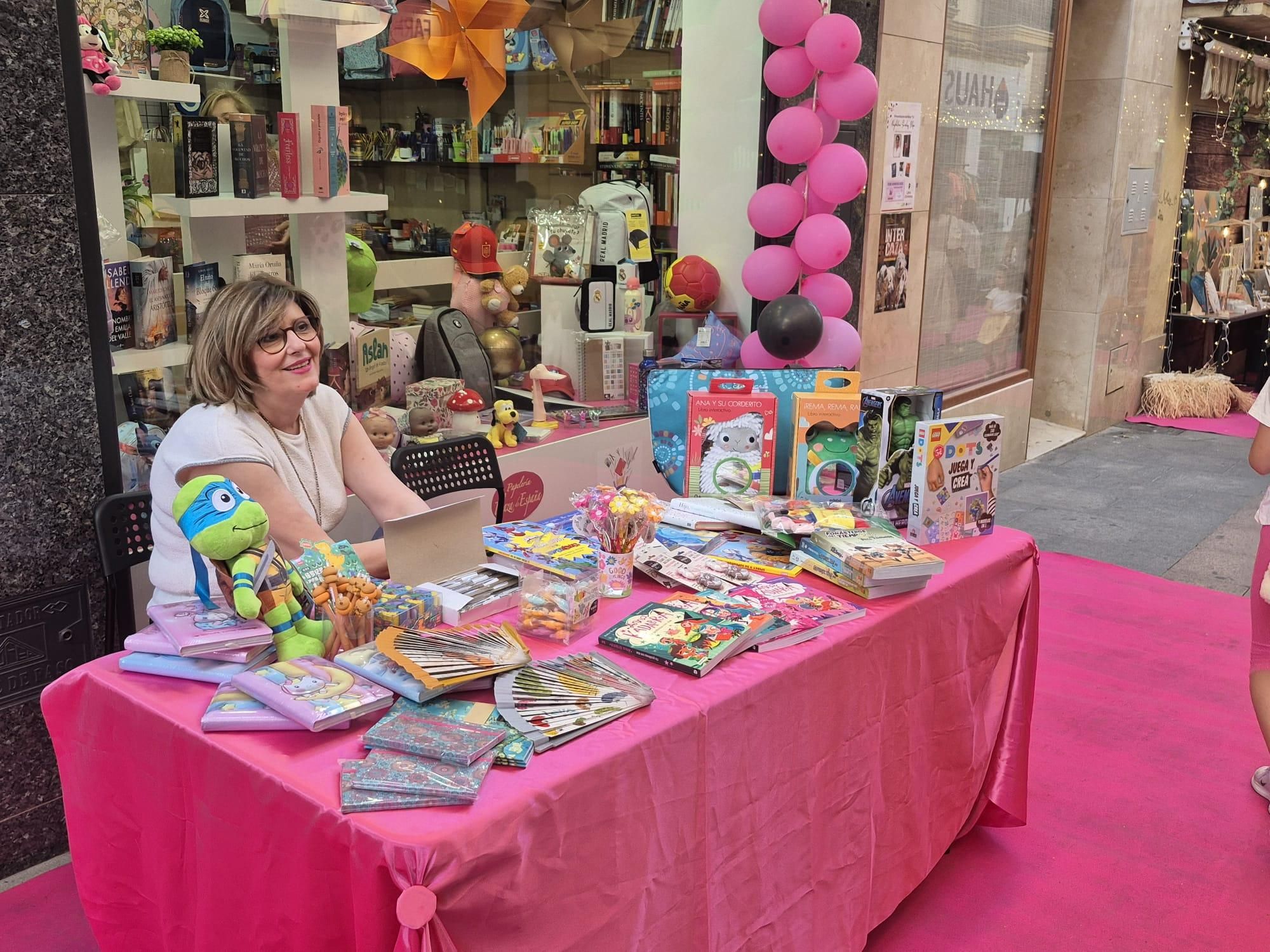 Puente Genil, Cabra y Baena celebran sus 'Noches de compras'