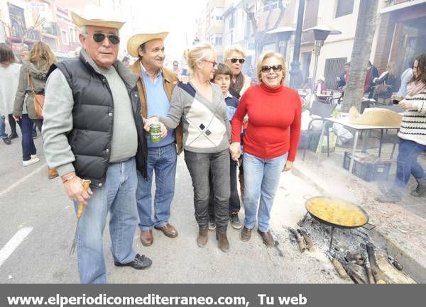 ZONA B 1 - PAELLAS DE BENICASSIM