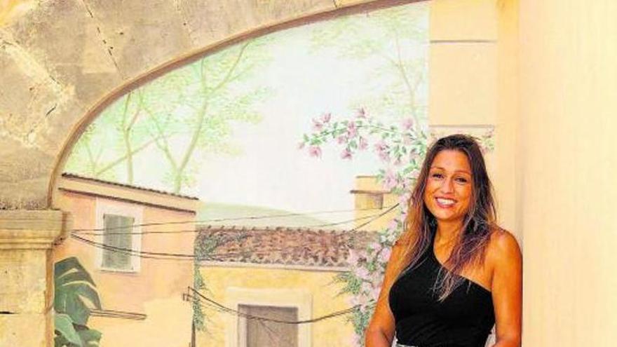Cris Ballester, directora del Ibavi: «En las islas hay una emergencia habitacional como una catedral» - Vimarsana News