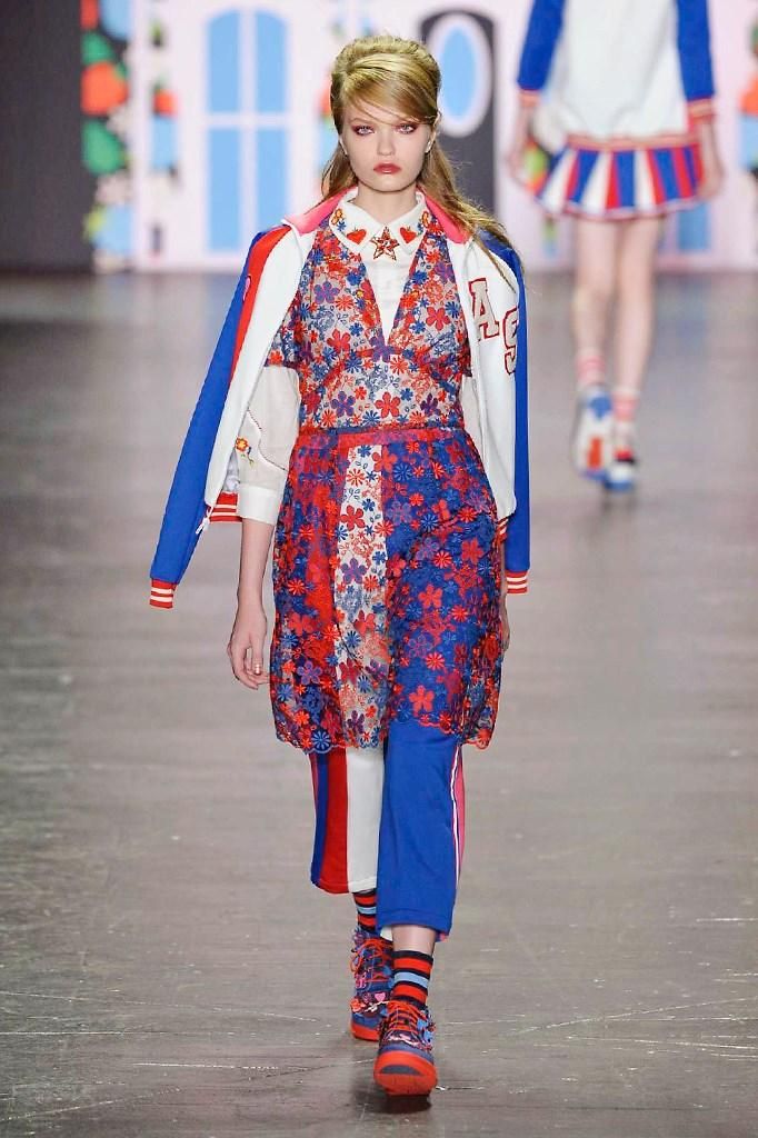 Anna Sui