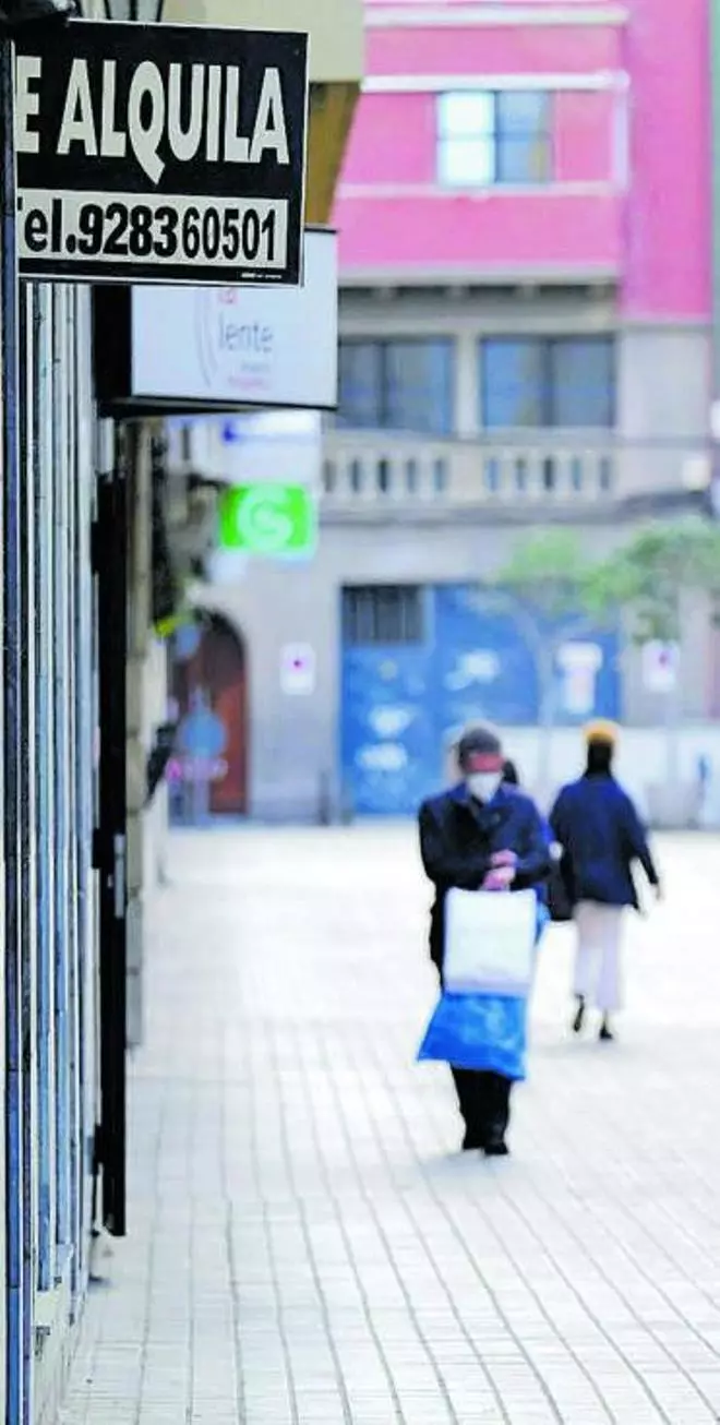 El bono del alquiler arranca en verano para unos 4.000 jóvenes canarios