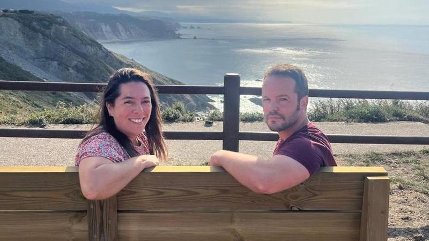 Locura por encontrar el mejor balcón al eclipse en Asturias: "Y yo que pensaba que nadie se iba a enterar…"
