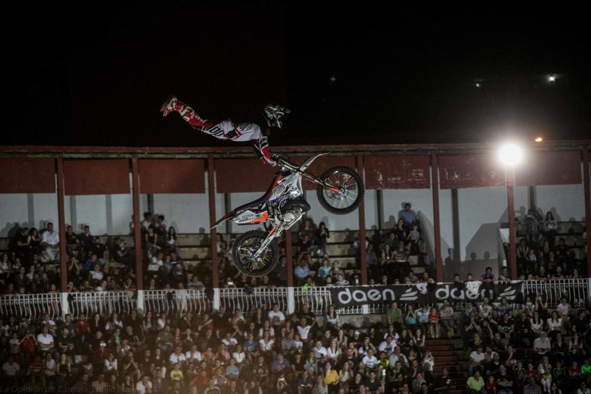 Copa de España de Motocross Freestyle 2018
