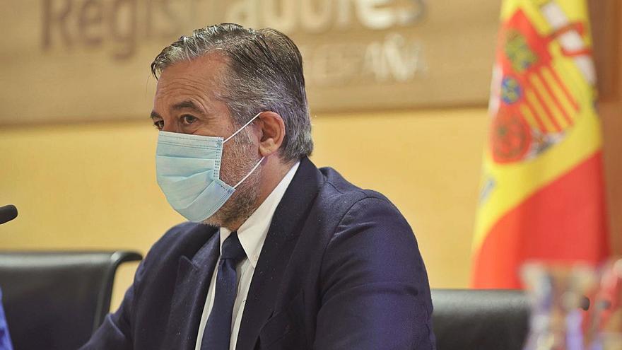 El Comitè de Drets del  PP rebutja expedientar Cospedal tot i la imputació