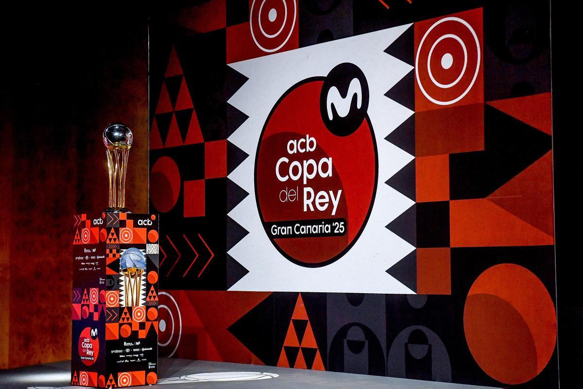 Copa del Rey de baloncesto