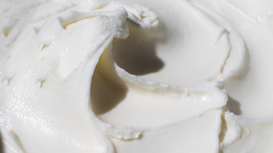 Leticia, heladera: &quot;Esta es la mejor receta de leche merengada&quot;