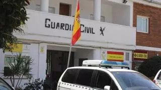 Investigan una oleada de robos en domicilios y negocios de Benicàssim