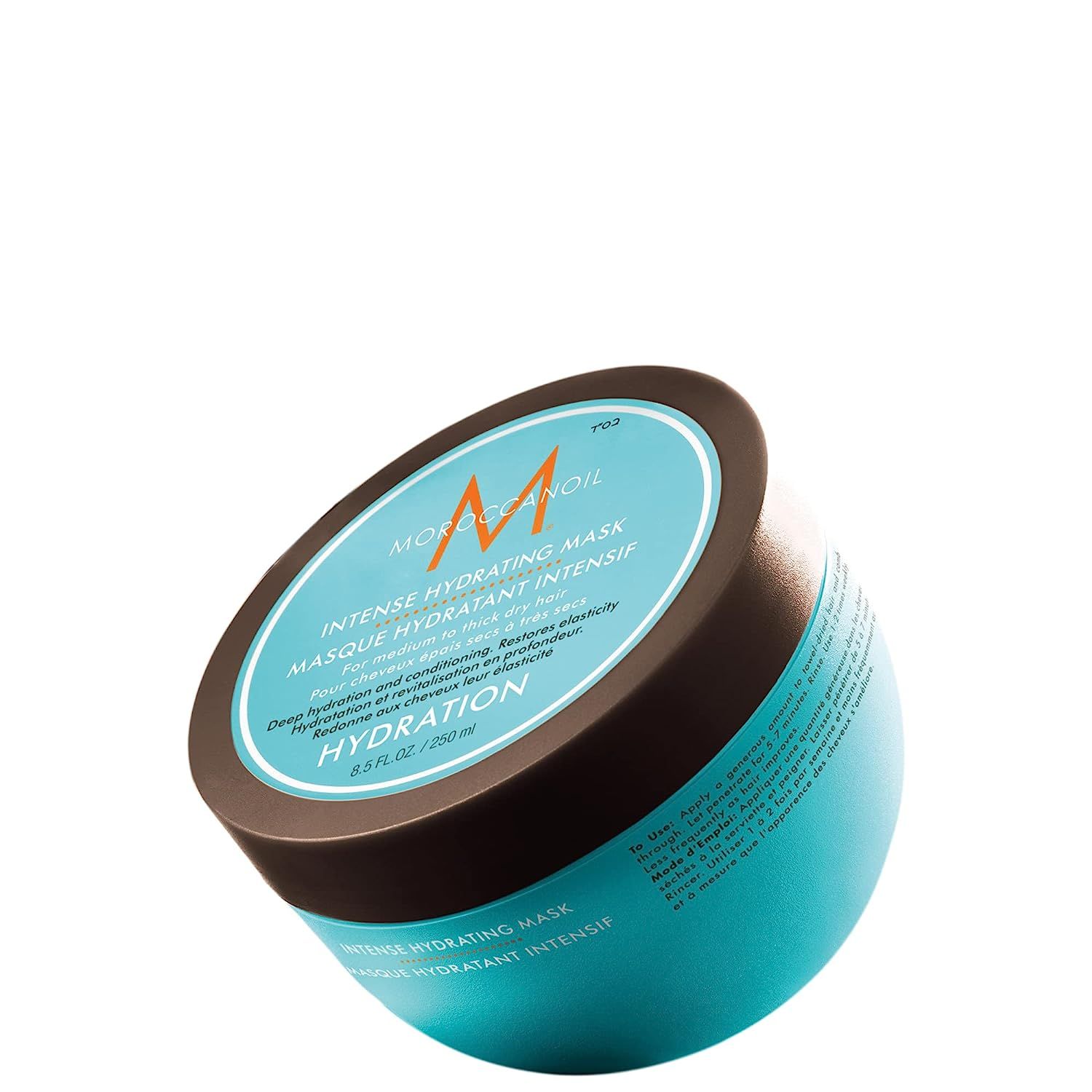 Mascarilla Hidratante Intensa de Moroccanoil