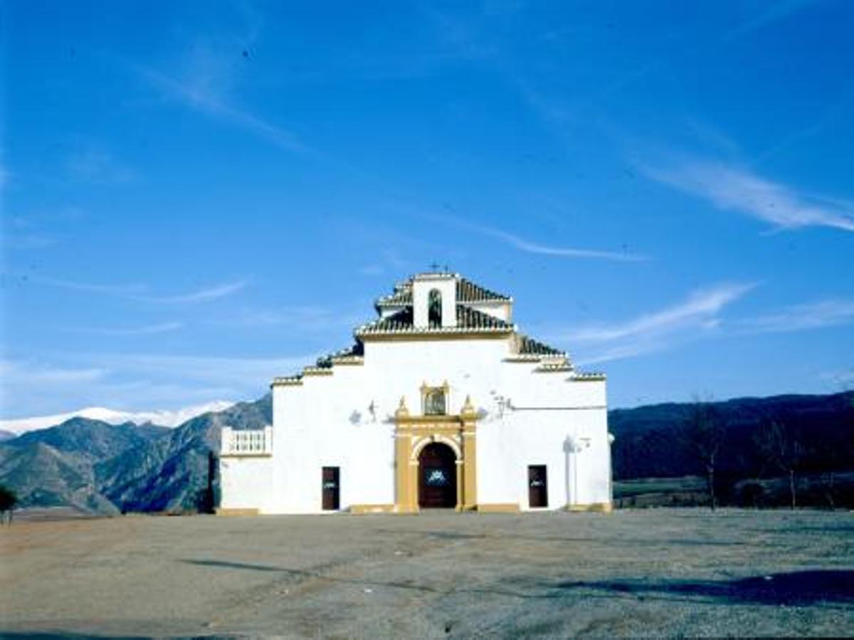 Ermita de la Virgen de las Nieves
