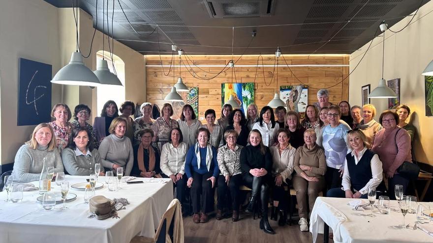 Altura celebra el Día de la Mujer