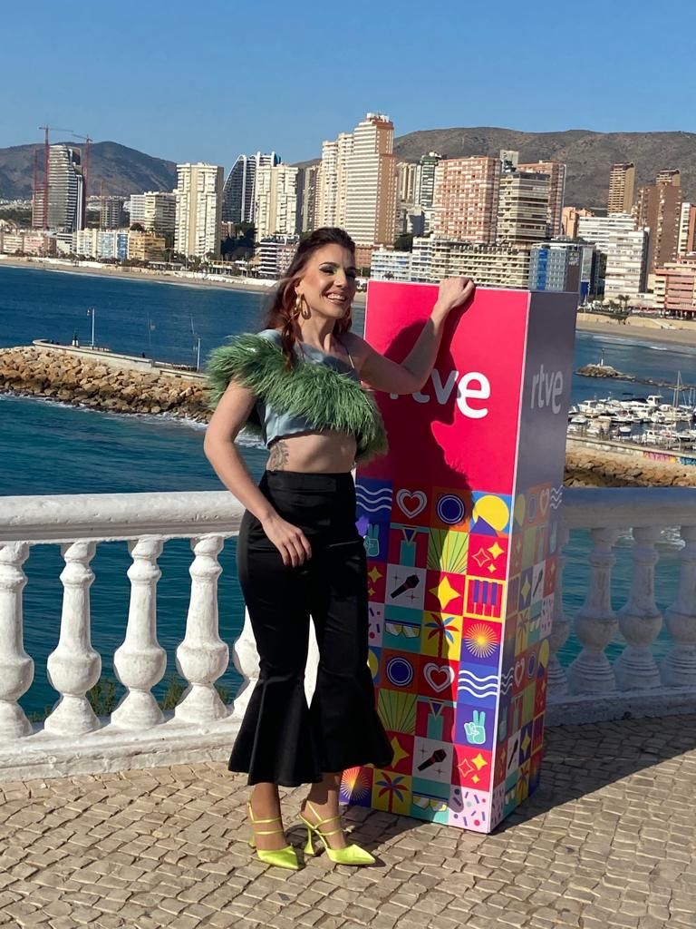 Benidorm Fest: Alaska, Inés Hernand y Máximo Huerta presentarán las galas del festival