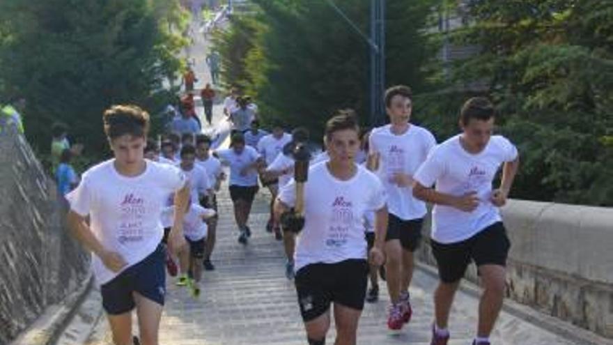 Alcoy cierra la temporada con el 3D