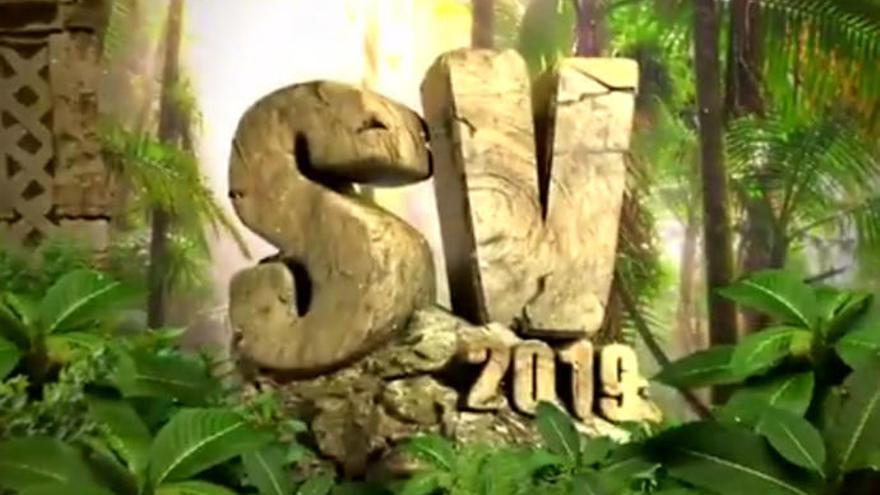 &#039;Supervivientes 2019&#039;.