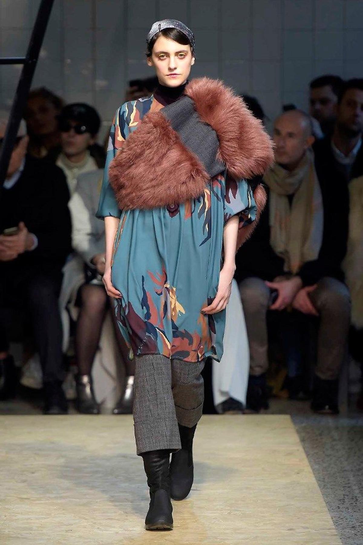 I'm Isola Marras