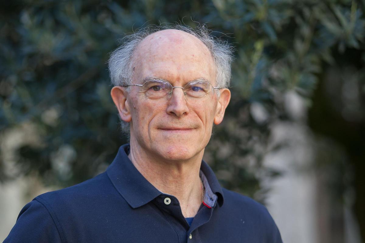 Alejandro Navas asegura que "entender los problemas ya es dar el primer paso para solucionarlos”