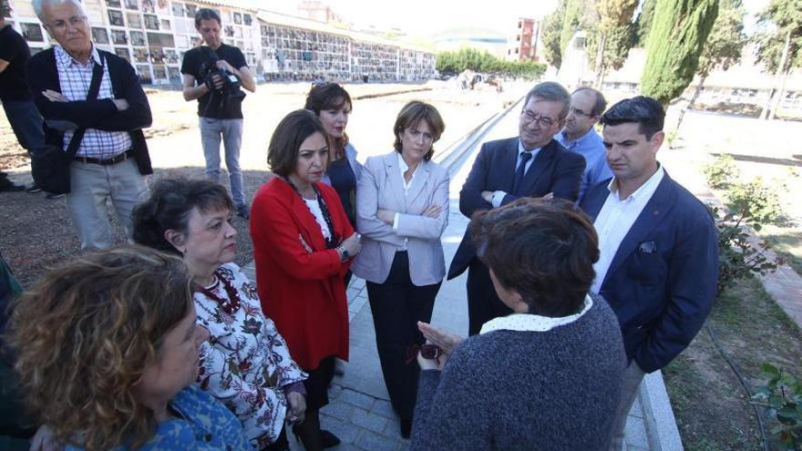 Córdoba homenajea hoy a los empleados municipales depurados en 1936