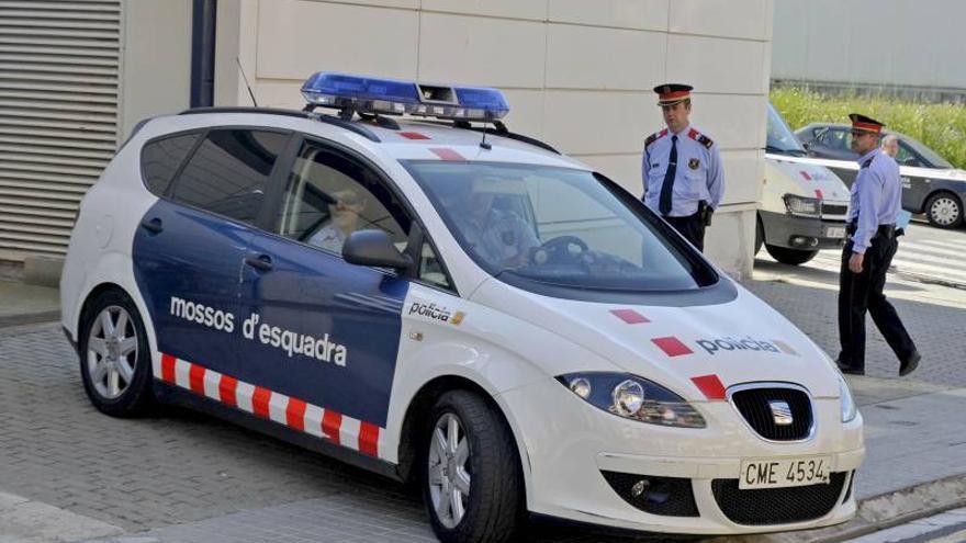 Detenidas dos vecinas de Peñíscola y Benicarló por robos en casas de campo