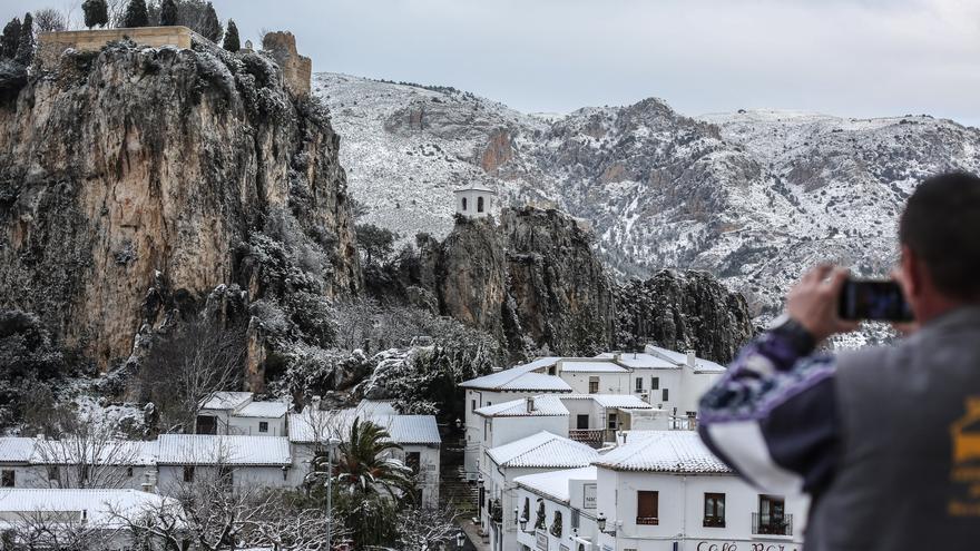 5 pueblos de Alicante ideales para recorrer este invierno