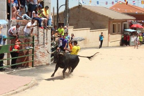 Espantes de Guarrate