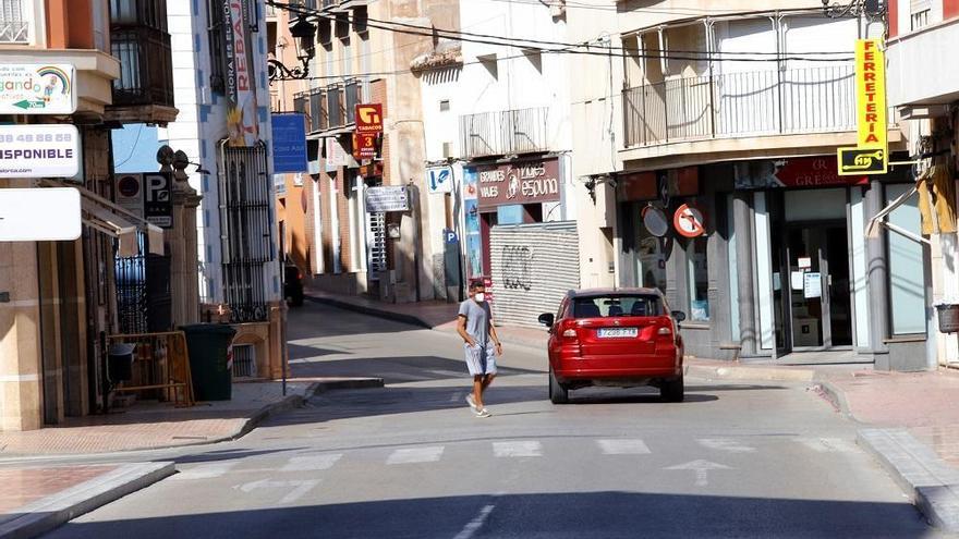 Totana y Jumilla encabezan la tasa de incidencia acumulada