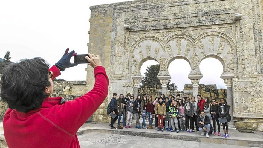 Medina Azahara será candidata a la Unesco