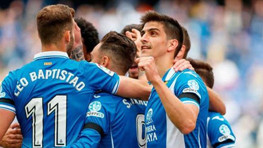 El Espanyol reconoce la «oferta formal» por Gerard Moreno