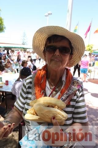 Día de la Patata en La Puebla