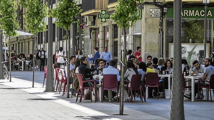 &quot;En Cáceres, ni tapas ni toros&quot;