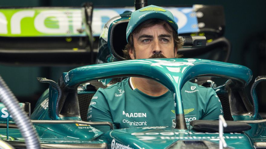 Estadísticas de Fernando Alonso y Carlos Sainz en el circuito de Hungaroring